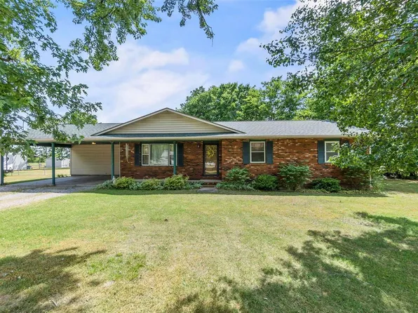 4227 State Highway 77, Benton, MO 63736