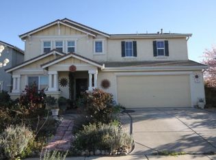 1610 Valley Meadows Dr, Arboga, CA