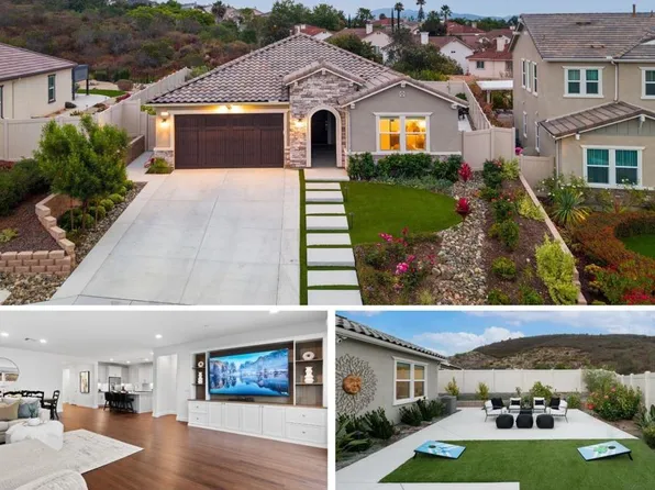 909 Woodhaven Rd, San Marcos, CA 92069