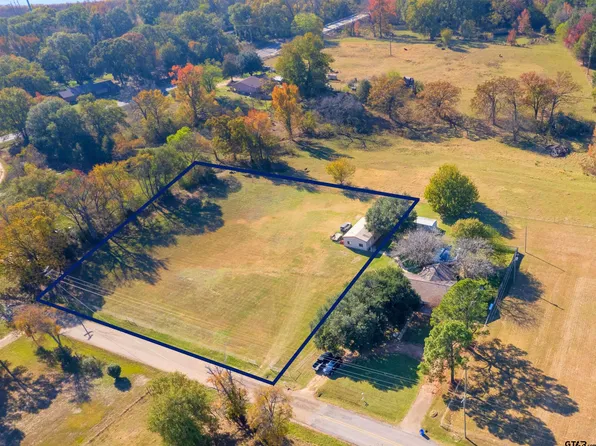 16/ACRE S County Road 2430, Mount Pleasant, TX 75455