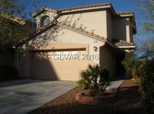 700 Sistine St #0, Las Vegas, NV 89144