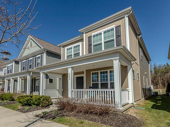 3rd image of 5994 Trumhall Ave