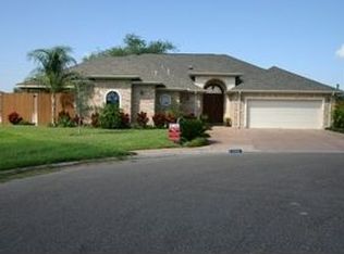 3909 Yellowhammer Ave, McAllen, TX 78504