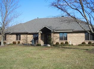 1052 Quiet Brook Trl, Dayton, OH 45458