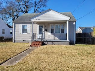 100 Ansell Ave, Portsmouth, VA 23702