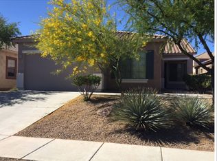 1186 W Doolan Dr, Oro Valley, AZ 85755