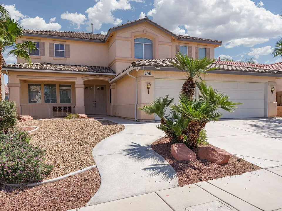 2726 Carolina Blue Ave