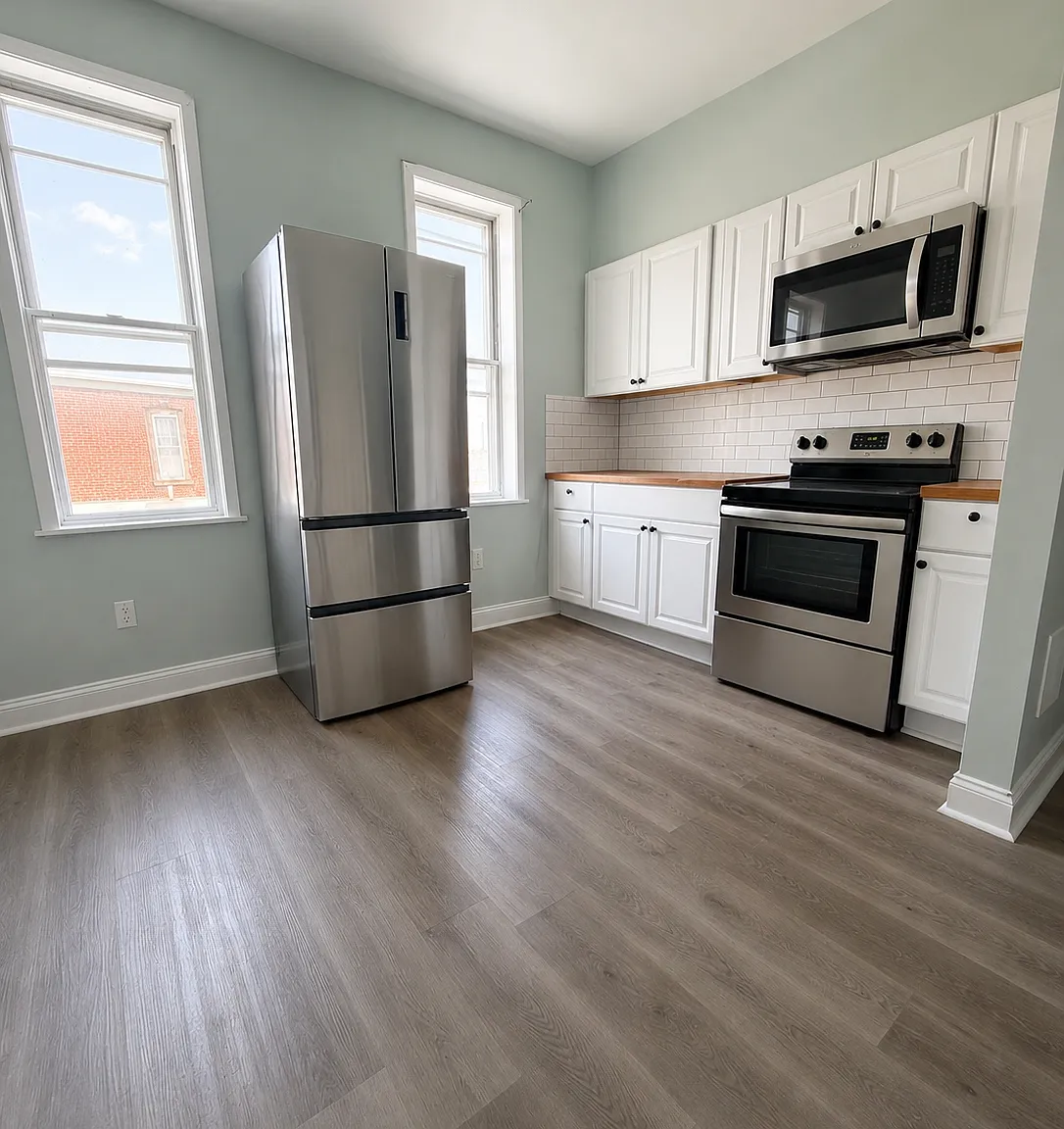 2 bed, $1,150 — Photo 1