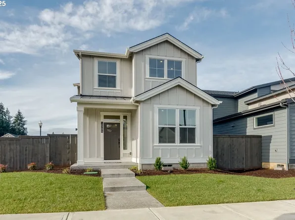 10204 NE 133rd Ave, Vancouver, WA 98682