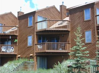 202 County Road 4421, Grand Lake, CO 80447