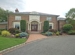 5 Rickland Dr, North Caldwell, NJ 07006