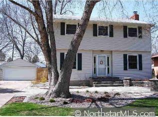 1765 Ide St, Saint Paul, MN 55109