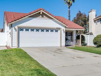 44635 Corte San Gabriel, Temecula, CA, 92592