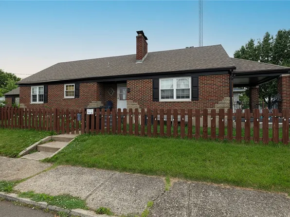 6 Brighton St, Dayton, OH 45404