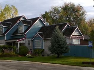 6200 Chase St, Arvada, CO 80003