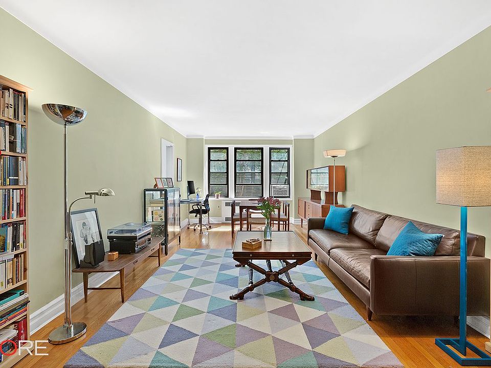 1st image of 35-15 84th St APT 1B