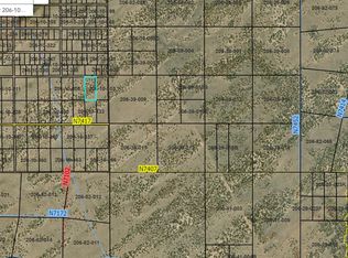 7417 N, Saint Johns, AZ 85936