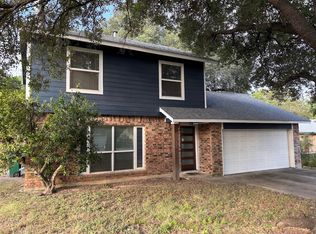 1209 S Trace Dr, Austin, TX 78745