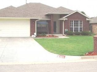 403 NE 22nd St, Newcastle, OK 73065