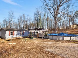431 Skyline Dr, Kingston, TN 37748