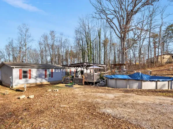 431 Skyline Dr, Kingston, TN 37748