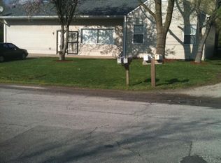 1102 Bethel Ave #B, Beech Grove, IN 46107