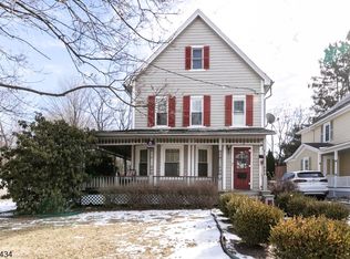 51 Plainfield Ave, Newton, NJ 07860