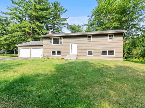 243 Lindale Drive, Colchester, VT 05446