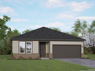 16634 Rosemary Rdg, Elmendorf, TX 78112