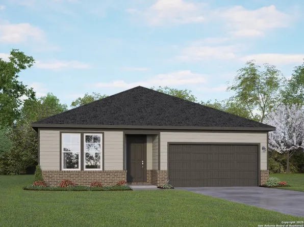 16634 Rosemary Ridge, San Antonio, TX 78112