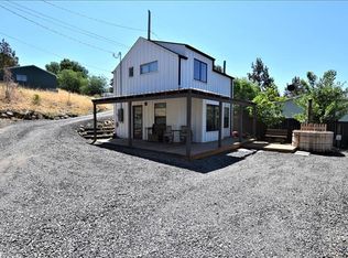 8540 2nd St, Terrebonne, OR 97760