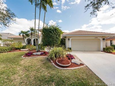 4799 NW 96th Dr, Coral Springs, FL, 33076
