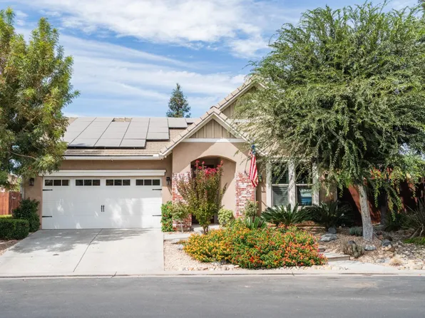 11375 N Via Ventana Way, Fresno, CA 93730