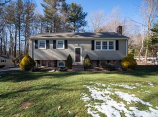 159 S Elm St, West Bridgewater, MA 02379