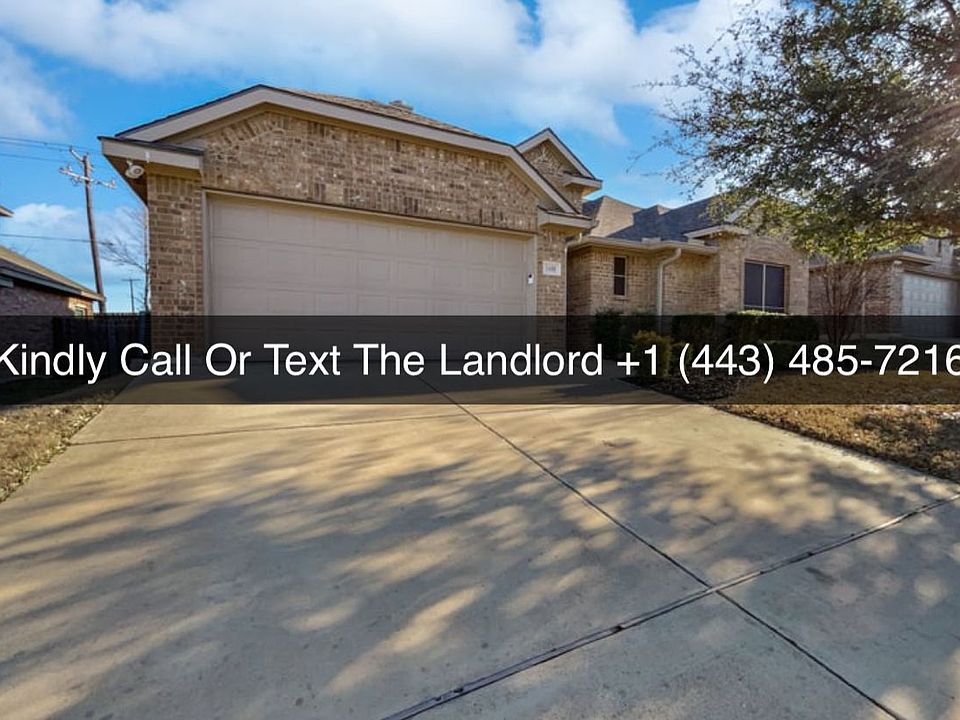 1st image of 1600 Cowtown Dr #B
