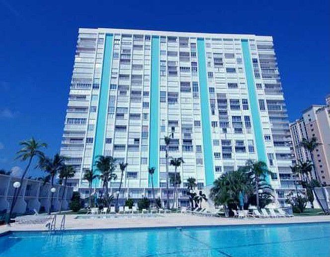 1st image of 881 Ocean Dr APT 4C