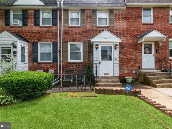 628 Macdade Blvd, Collingdale, PA 19023