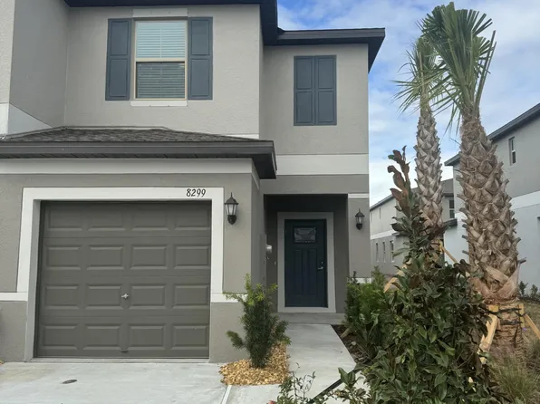 8299 Crescent Oaks Dr, New Port Richey, FL 34655
