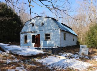 1045 E Powerline Rd, Norman, IN 47264