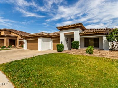 702 E CAPRICORN Way, Chandler, AZ, 85249