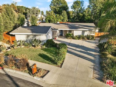 24320 Martha St, Woodland Hills, CA, 91367