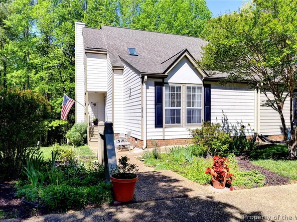 5318 Highgate Grn, Williamsburg, VA 23188