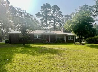 1003 Vass Carthage Rd, Carthage, NC 28327