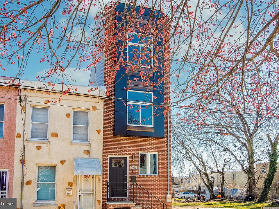 2063 E Auburn St, Philadelphia, PA 19134 MLS PAPH2215760 Zillow