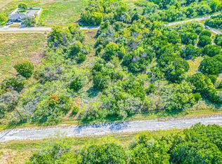 22244 Prairie Dr, Whitney, TX 76692