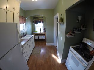 3615 D St, Lincoln, NE 68510