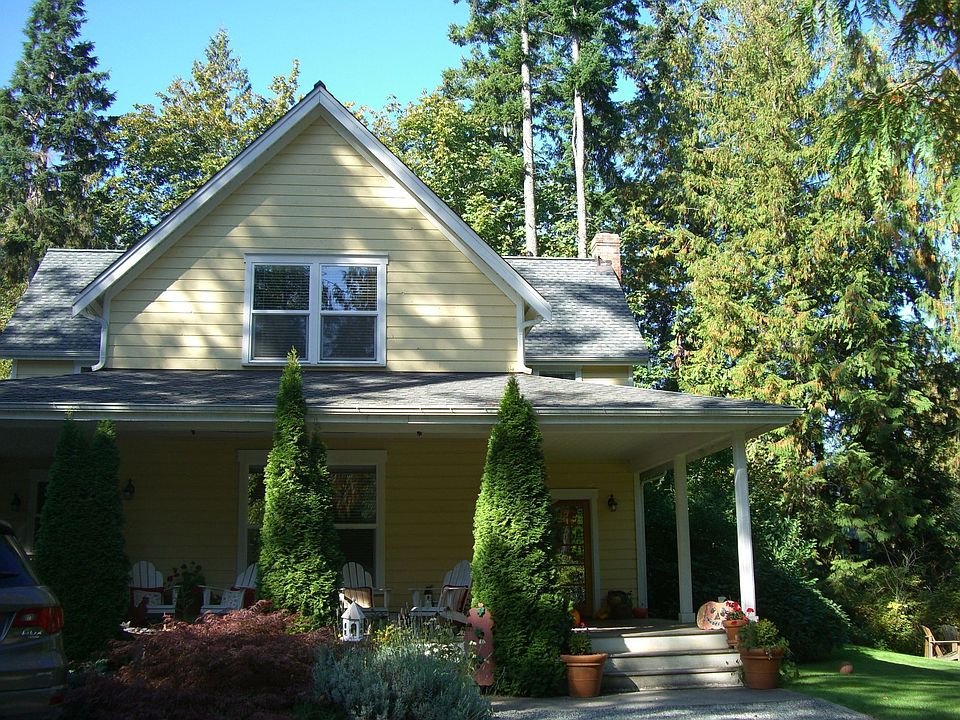 2nd image of 13229 Millstone Pl NE