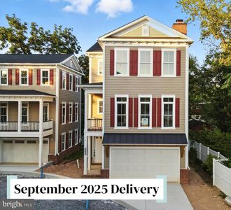 10632 Pocket Pl, Fairfax, VA, 22030