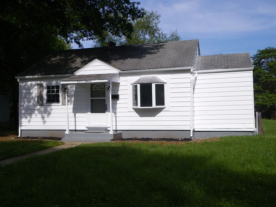 1st image of 1118 S Fairlawn Ave