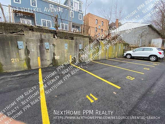 4th image of 2703 Voelkel Ave APT 1A
